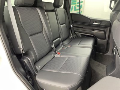 2025 Toyota LAND CRUISER 250 — миниатюра 24
