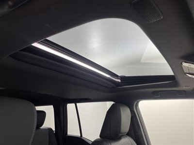 2025 Toyota LAND CRUISER 250 — миниатюра 33