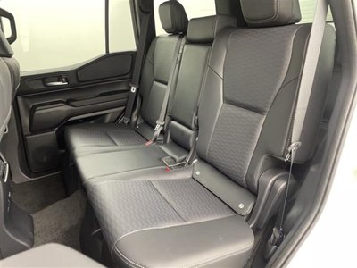 2025 Toyota LAND CRUISER 250 — миниатюра 27