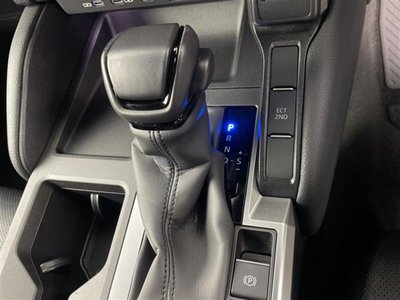 2025 Toyota LAND CRUISER 250 — миниатюра 17