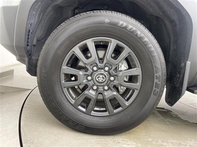 2025 Toyota LAND CRUISER 250 — миниатюра 41