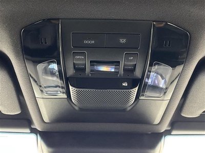 2025 Toyota LAND CRUISER 250 — миниатюра 19