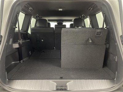 2025 Toyota LAND CRUISER 250 — миниатюра 29