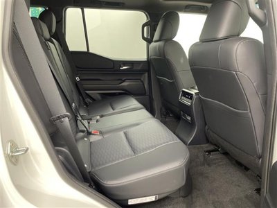 2025 Toyota LAND CRUISER 250 — миниатюра 25