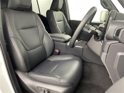 2025 Toyota LAND CRUISER 250 — миниатюра 20