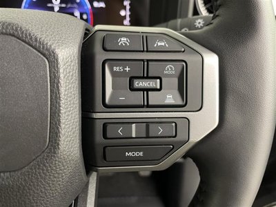 2025 Toyota LAND CRUISER 250 — миниатюра 15