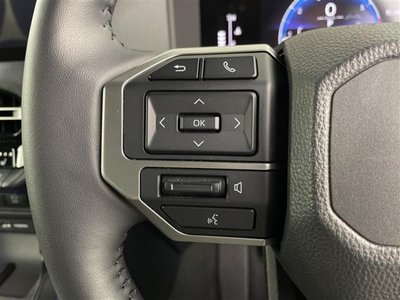2025 Toyota LAND CRUISER 250 — миниатюра 14