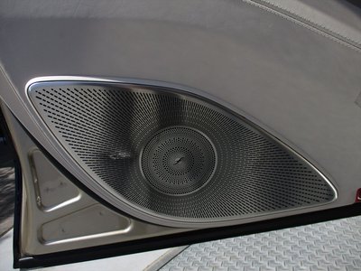 2023 Mercedes-BENZ GLS thumbnail 22
