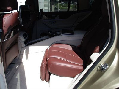 2023 Mercedes-BENZ GLS thumbnail 15