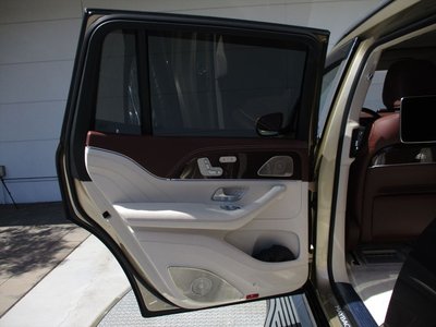 2023 Mercedes-BENZ GLS thumbnail 19
