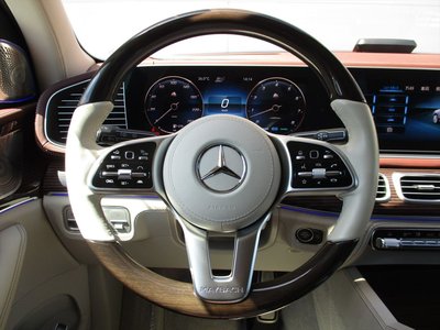 2023 Mercedes-BENZ GLS thumbnail 24