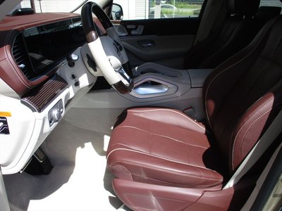 2023 Mercedes-BENZ GLS thumbnail 12