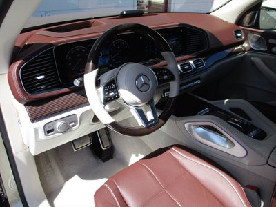 2023 Mercedes-BENZ GLS thumbnail 11