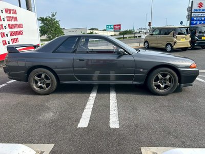 صورة مصغرة 13 لـ 1991 Nissan SKYLINE GT-R