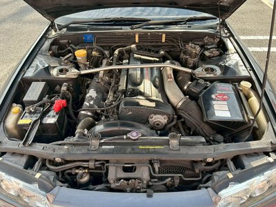 صورة مصغرة 34 لـ 1991 Nissan SKYLINE GT-R