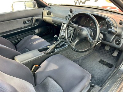 صورة مصغرة 19 لـ 1991 Nissan SKYLINE GT-R
