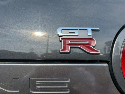 صورة مصغرة 18 لـ 1991 Nissan SKYLINE GT-R