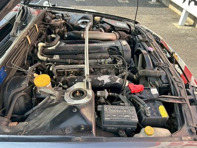 صورة مصغرة 35 لـ 1991 Nissan SKYLINE GT-R