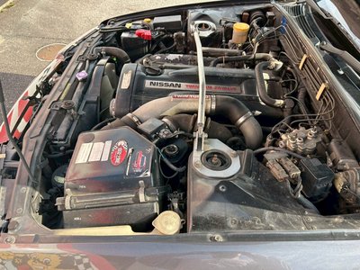 صورة مصغرة 33 لـ 1991 Nissan SKYLINE GT-R