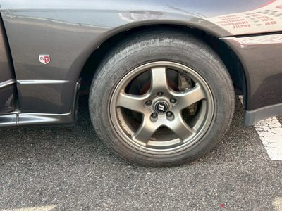 صورة مصغرة 42 لـ 1991 Nissan SKYLINE GT-R