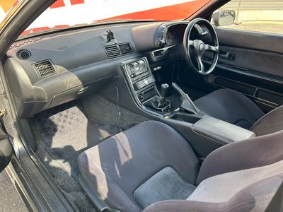صورة مصغرة 21 لـ 1991 Nissan SKYLINE GT-R
