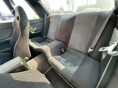 صورة مصغرة 23 لـ 1991 Nissan SKYLINE GT-R