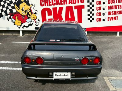صورة مصغرة 15 لـ 1991 Nissan SKYLINE GT-R