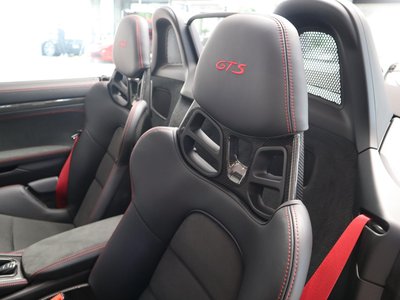 2025 Porsche 718 — миниатюра 14