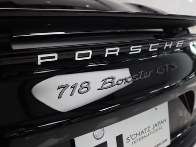 صورة 8 لـ 2025 Porsche 718