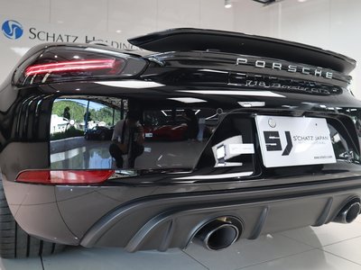 صورة 10 لـ 2025 Porsche 718
