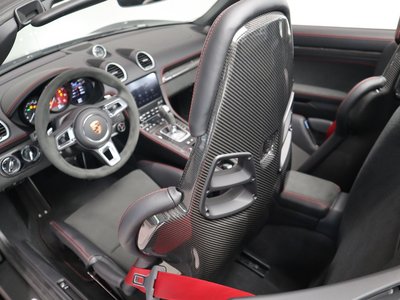 2025 Porsche 718 — миниатюра 15