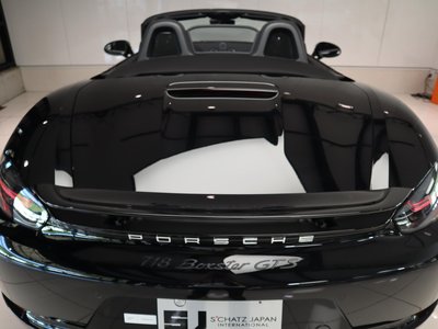 2025 Porsche 718 — миниатюра 11