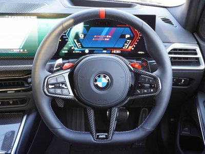 BMW M3 SEDAN - 8