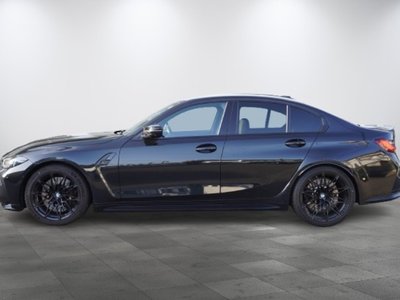 BMW M3 SEDAN - 4