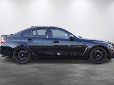 BMW M3 SEDAN - 5