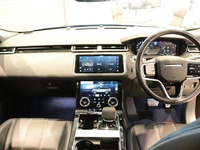 صورة 6 لـ 2021 LAND Rover RANGE ROVER VELAR
