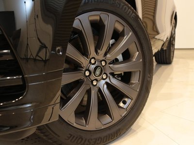 صورة 8 لـ 2021 LAND Rover RANGE ROVER VELAR