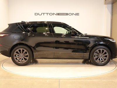 LAND ROVER RANGE ROVER VELAR - 8