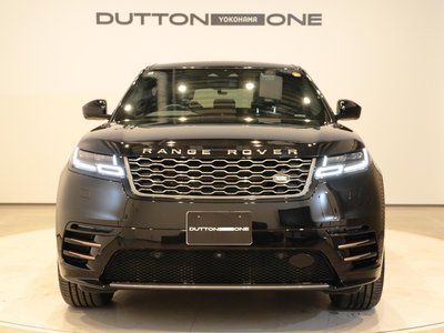 LAND ROVER RANGE ROVER VELAR - 6