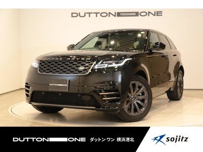 LAND ROVER RANGE ROVER VELAR - 2