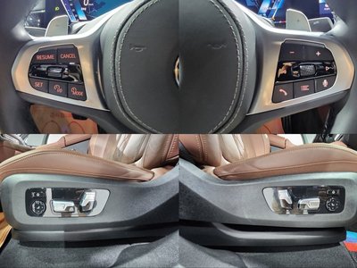 2024 BMW X6 — миниатюра 14
