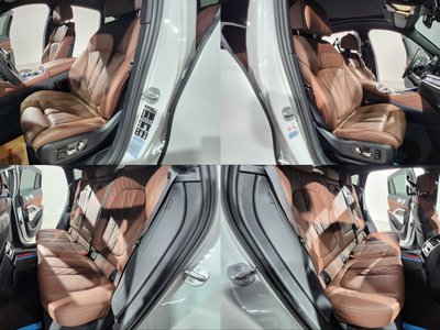 2024 BMW X6 — миниатюра 17