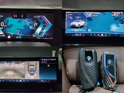 صورة 10 لـ 2024 BMW X6