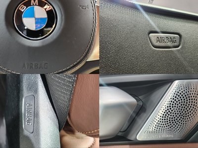 2024 BMW X6 — миниатюра 16