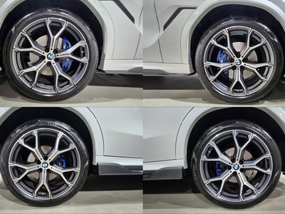 2024 BMW X6 — миниатюра 18