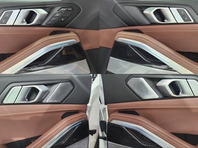 2024 BMW X6 — миниатюра 15