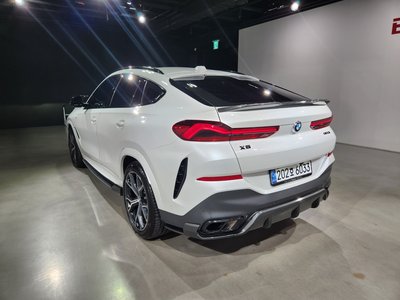 صورة 3 لـ 2024 BMW X6