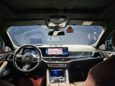 صورة 9 لـ 2024 BMW X6