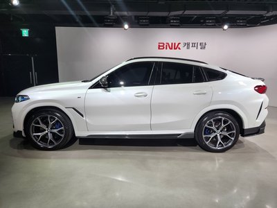 صورة 2 لـ 2024 BMW X6