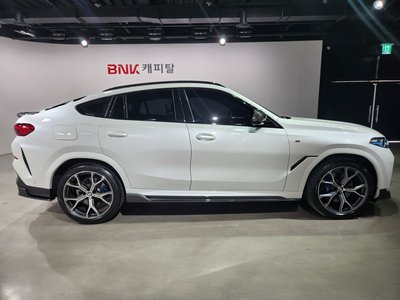 صورة 5 لـ 2024 BMW X6